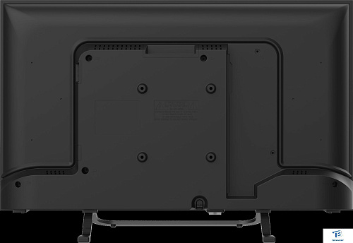 Телевизор Top Device TDTV24CS04H_BK