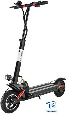 Электросамокат Senator SN10RAMPRO
