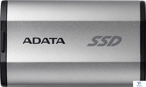 Внешний SSD A-Data 1TB SD810-1000G-CSG