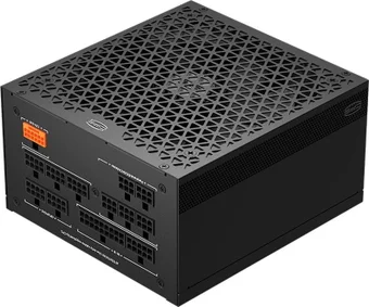 Кулер PCCooler Paladin EX300S