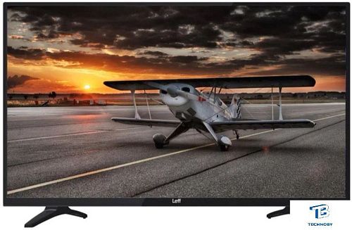 Телевизор Leff 32H250T