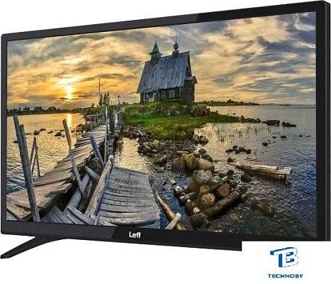 Телевизор Leff 24F260T