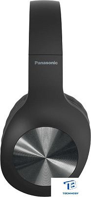 Наушники Panasonic RB-HX220BEEK