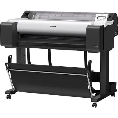 Плоттер Canon image PROGRAF TM-350 6246C003