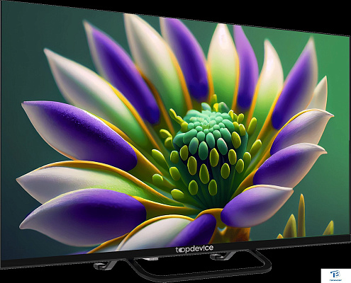 Телевизор Topdevice TDTV32CS04H_BK