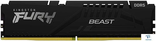 ОЗУ Kingston KF568C34BBEK2-32