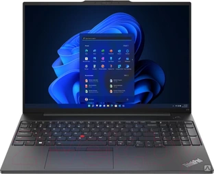 Ноутбук Lenovo ThinkPad E16 21JN009WRT