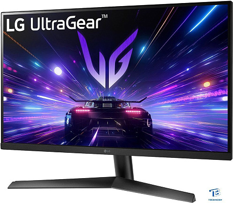 Монитор LG 27GS60F-B