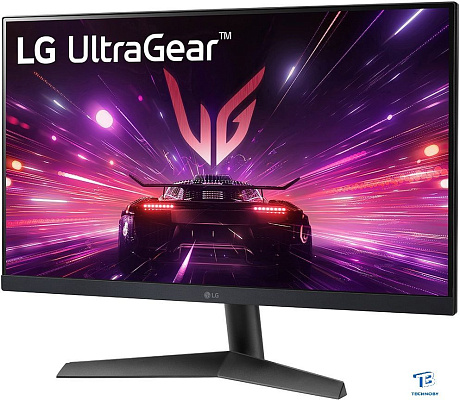 Монитор LG 24GS60F-B