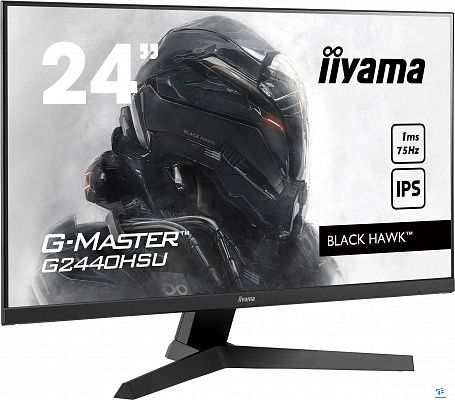 Монитор Iiyama T2252MSC-B2