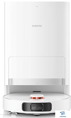 Робот пылесос Xiaomi Vacuum X20+ BHR8124EU