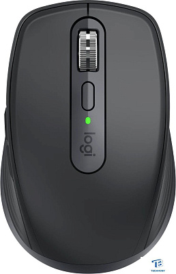 Мышь Logitech MX Anywhere 3S 910-006938