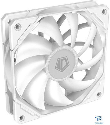 Кулер ID-Cooling TF-12025-PRO-ARGB-TRIO