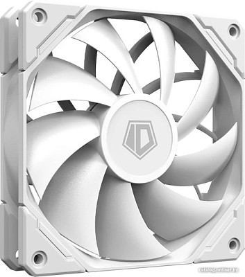 Кулер ID-Cooling TF-12025-PRO-WHITE