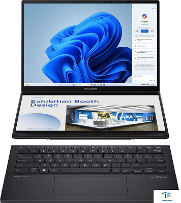 Ноутбук Asus UX8406MA-QL056W