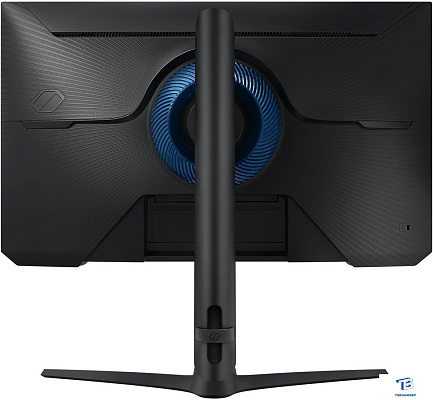 Монитор Samsung LS25BG400EIXCI
