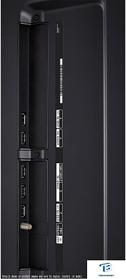 Телевизор LG 65QNED80T6A