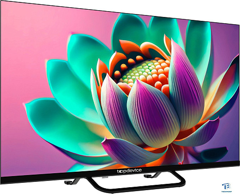 Телевизор Top device TDTV32CS07H_BK