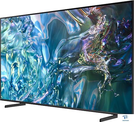 Телевизор Samsung QE65Q60DAUXRU