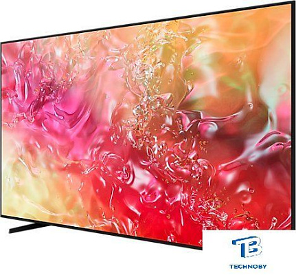 Телевизор Samsung UE65DU7100UXRU