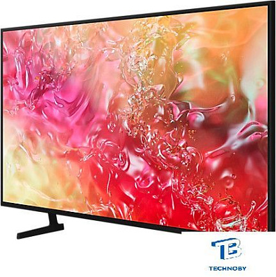 Телевизор Samsung UE43DU7100UXRU