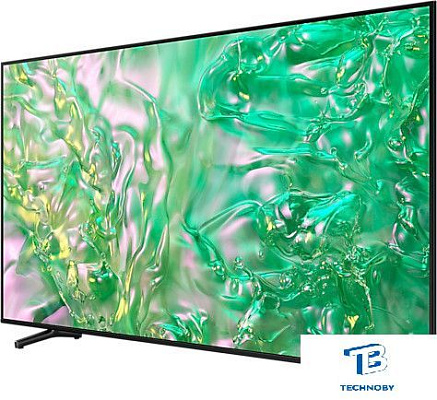 Телевизор Samsung UE43DU8000UXRU