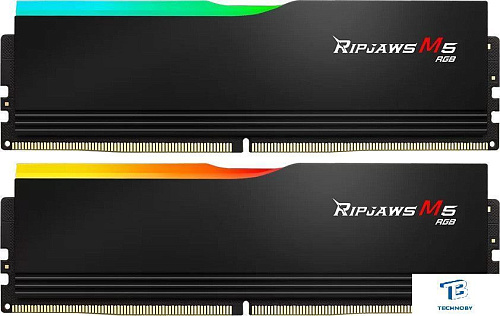 ОЗУ G.Skill F5-6000J3238F16GX2-RM5RK