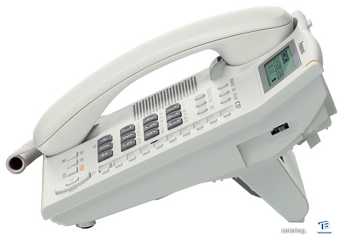 Телефон Panasonic KX-TS2388UAW