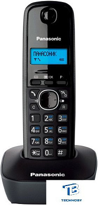 Радиотелефон Panasonic KX-TG1611UAH