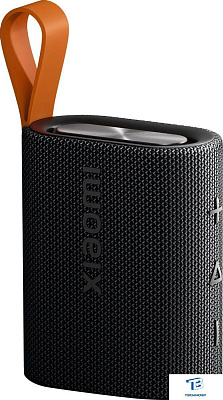 Портативная колонка Xiaomi Sound Pocket QBH4269GL