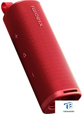 Портативная колонка Xiaomi Sound Outdoor QBH4263GL