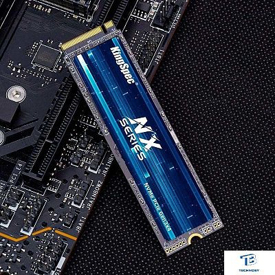 Накопитель SSD Kingspec 512GB NX-512-2280