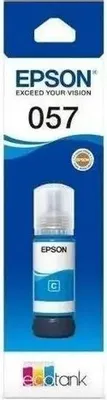 Картридж Epson C13T09D298 057 голубой