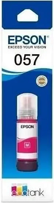 Картридж Epson C13T09D398 057 красный