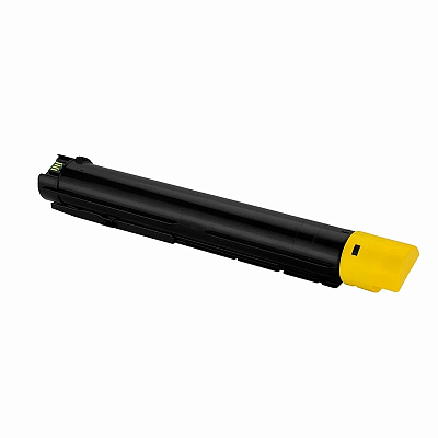 Картридж Pantum CTO-2600Y
