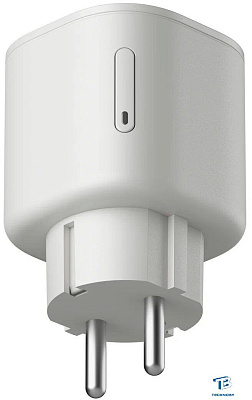 Умная розетка Яндекс YNDX-00540WHT белый