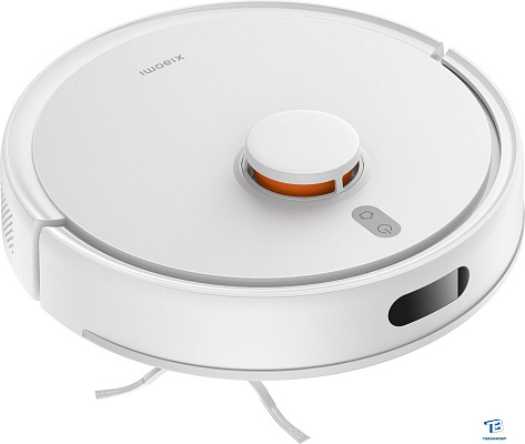 Робот пылесос Xiaomi Robot Vacuum S20 BHR8629EU