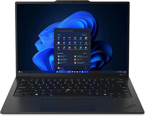 Ноутбук Lenovo ThinkPad X1 21KDS31800