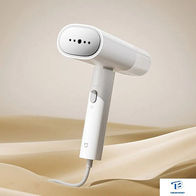 Отпариватель Xiaomi BHR8269EU