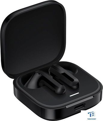 Наушники Xiaomi Redmi Buds 6 Active BHR8396GL