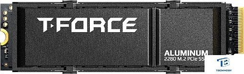 Накопитель SSD Team Group 2TB TM8FFH002T0C128