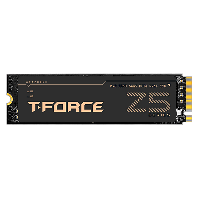 Накопитель SSD Team Group 4TB TM8FF1004T0C129