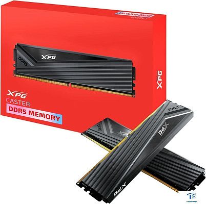 ОЗУ A-Data AX5U6400C3216G-DCCAGY