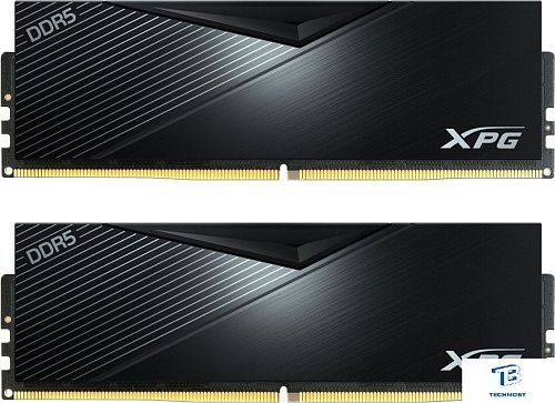 ОЗУ A-Data AX5U6400C3216G-DCLABK