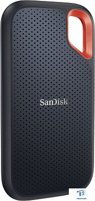 Карта памяти SanDisk 64GB SDSDXV2-064G-GNCIN