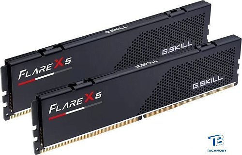 ОЗУ G.Skill F5-6000J3036F16GX2-FX5