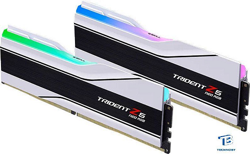 ОЗУ G.Skill F5-6400J3039G16GX2-TZ5NRW