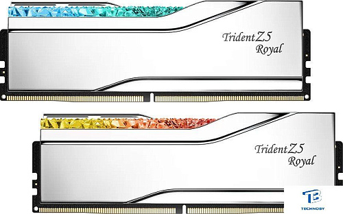 ОЗУ G.Skill F5-6400J3239G16GX2-TR5S