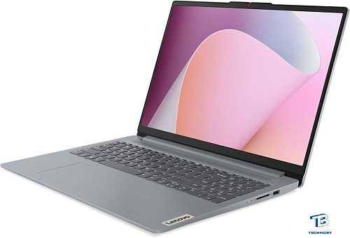 Ноутбук Lenovo IdeaPad Slim 3 82XR008NRK