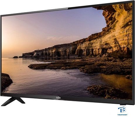 Телевизор Olto 32ST20H
